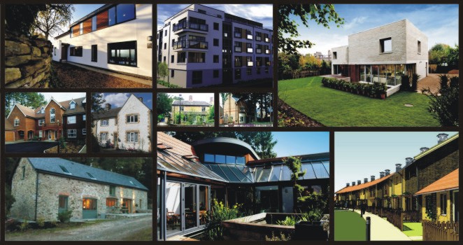 Developer homes with heat recovery ventilation units Developer homes with heat recovery ventilation units